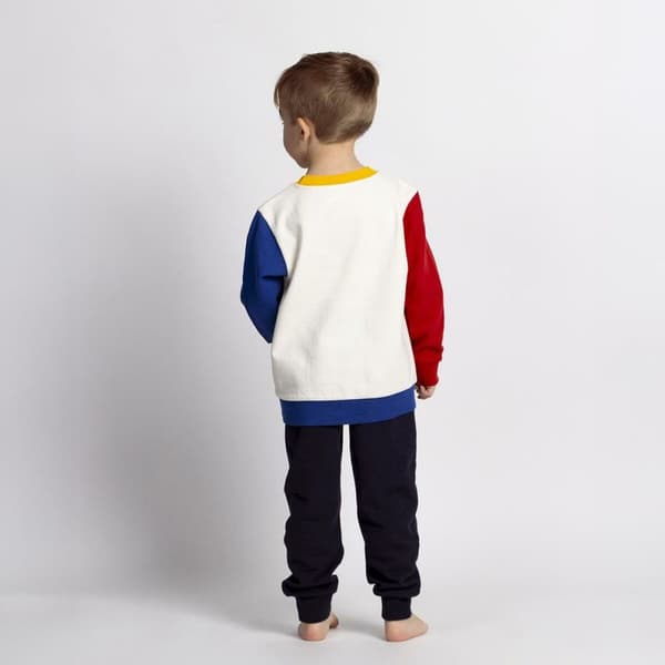 Träningsoverall, Barn Spidey Multicolour - 5 år