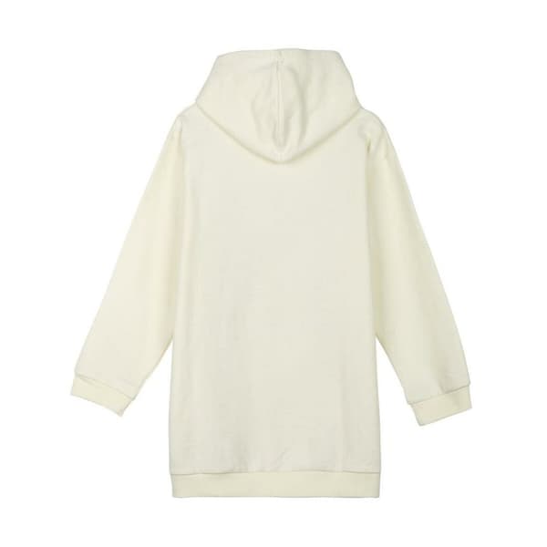 Klänning Stitch Beige - 6 år