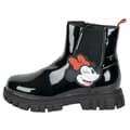 Miniatyrbild 5 av 9: Kängor, Casual, Barn Minnie Mouse Svart - 34