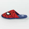 Miniatyrbild 2 av 7: Hustofflor Spider-Man Röd - 30-31