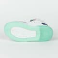 Miniatyrbild 3 av 9: Sportskor med LED Stitch Vit - 27