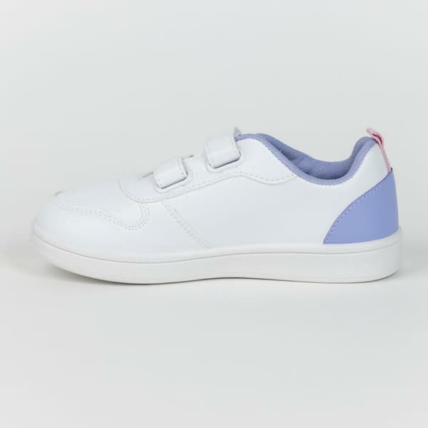 Sportskor för barn Stitch Vit - 27