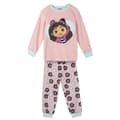 Miniatyrbild 1 av 4: Pyjamas Barn Gabby's Dollhouse Rosa - 2 år