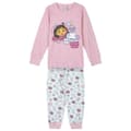 Miniatyrbild 1 av 6: Pyjamas Barn Gabby's Dollhouse Rosa - 4 år
