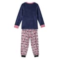 Miniatyrbild 2 av 4: Pyjamas Barn Minnie Mouse Mörkblå - 3 år