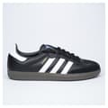 Miniatyrbild 2 av 3: Sportskor Casual Barn Adidas Samba OG J B75807 Svart - 38