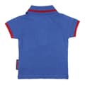 Miniatyrbild 4 av 7: Barn T-shirt med kortärm Spider-Man Blå - 5 år
