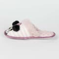 Miniatyrbild 3 av 5: Hustofflor Minnie Mouse Rosa - 34-35
