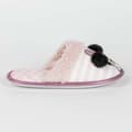 Miniatyrbild 2 av 5: Hustofflor Minnie Mouse Rosa - 34-35