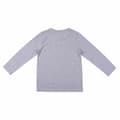 Miniatyrbild 2 av 3: Långärmad t-shirt, Barn Minnie Mouse Grå - 2 år