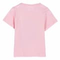 Miniatyrbild 2 av 4: Barn T-shirt med kortärm The Paw Patrol Vit Rosa - 3 år