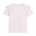 Miniatyrbild 2 av 4: Barn T-shirt med kortärm Bluey Rosa Ljusrosa - 5 år