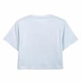Miniatyrbild 2 av 2: Barn T-shirt med kortärm Stitch Purpur Ljusrosa - S