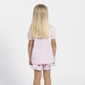 Miniatyrbild 4 av 5: Sommarpyjamas Hello Kitty Rosa - 6 år