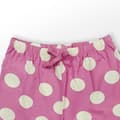Miniatyrbild 3 av 6: Pyjamas Barn Minnie Mouse Rosa - 6 år