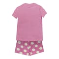 Miniatyrbild 5 av 6: Pyjamas Barn Minnie Mouse Rosa - 6 år