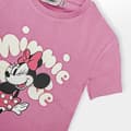 Miniatyrbild 2 av 6: Pyjamas Barn Minnie Mouse Rosa - 6 år