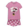 Miniatyrbild 1 av 6: Pyjamas Barn Minnie Mouse Rosa - 6 år