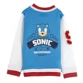 Miniatyrbild 1 av 3: Jacka Barn Sonic Blå - 10 år