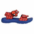 Miniatyrbild 1 av 4: Sandaler till barn Spider-Man Röd - 28