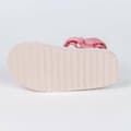 Miniatyrbild 4 av 5: Sandaler till barn Minnie Mouse Rosa - 30