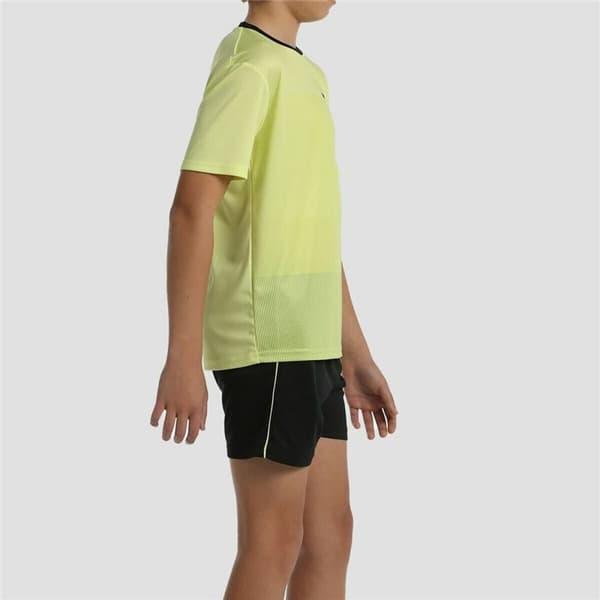 Träningskläder, Barn John Smith Bucea Limon Multicolour 2 Delar - 16 år