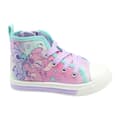 Miniatyrbild 1 av 3: Skor i ledig stil med LED-ljus Stitch Multicolour - 27