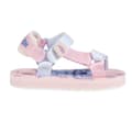 Miniatyrbild 5 av 6: Sandaler till barn Stitch Rosa - 27