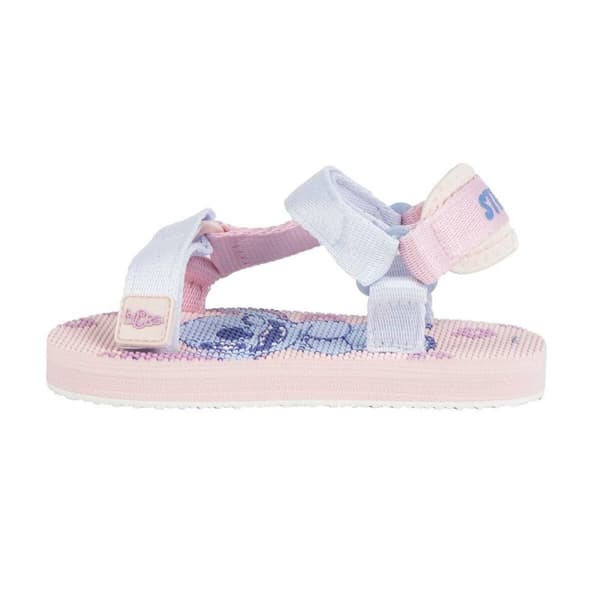 Sandaler till barn Stitch Rosa - 27