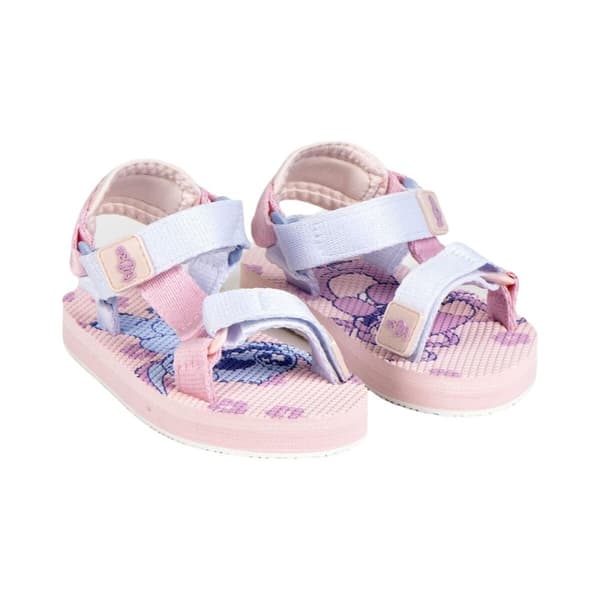 Sandaler till barn Stitch Rosa - 27