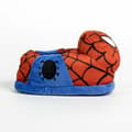 Miniatyrbild 2 av 5: Hustofflor Spider-Man Röd - 34-35