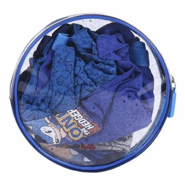Strumpor The Paw Patrol Multicolour - 19-22