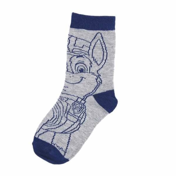 Strumpor The Paw Patrol Multicolour - 19-22