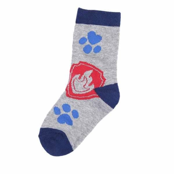 Strumpor The Paw Patrol Multicolour - 19-22