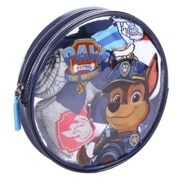 Strumpor The Paw Patrol Multicolour - 19-22