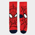 Miniatyrbild 3 av 7: Strumpor Spider-Man Multicolour - 23-26