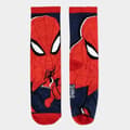 Miniatyrbild 4 av 7: Strumpor Spider-Man Multicolour - 23-26