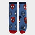 Miniatyrbild 6 av 7: Strumpor Spider-Man Multicolour - 23-26