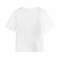 Miniatyrbild 2 av 3: Barn T-shirt med kortärm Hello Kitty Vit - 10 år