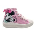 Miniatyrbild 1 av 3: Kängor, Casual, Barn Minnie Mouse Rosa - 34
