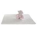 Miniatyrbild 4 av 5: Baby-kit Home ESPRIT Blå Beige Rosa Polyester (3 antal)