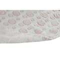 Miniatyrbild 5 av 5: Baby-kit Home ESPRIT Blå Beige Rosa Polyester (3 antal)