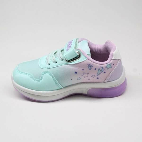 Lasten urheilukengät Stitch Monivärinen - 29