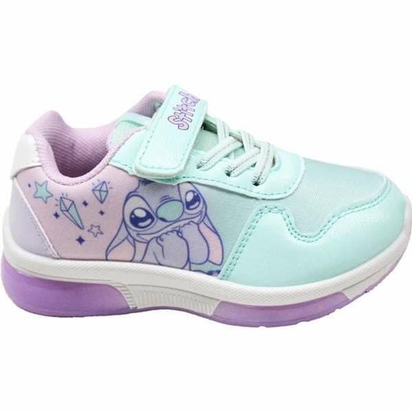 Lasten urheilukengät Stitch Monivärinen - 29