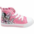 Pikkukuva 1 / 2: Lasten urheilukengät Minnie Mouse Pinkki - 27
