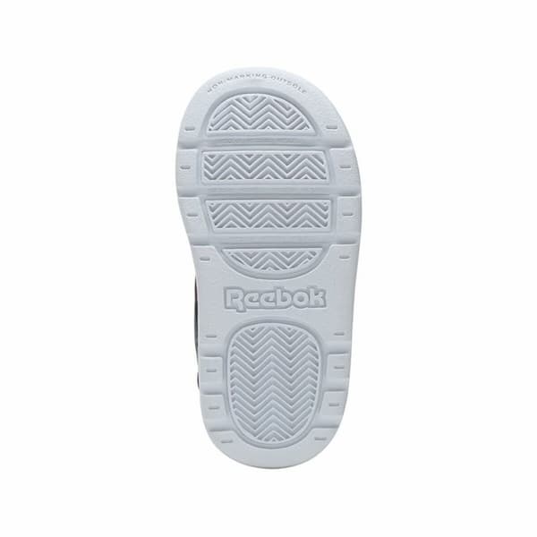Sportskor för barn Reebok Royal Prime Vit - 20
