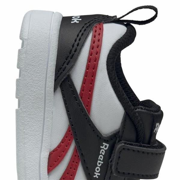 Sportskor för barn Reebok Royal Prime Vit - 20