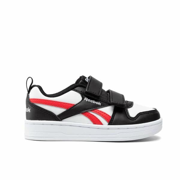 Sportskor för barn Reebok Royal Prime Vit - 20