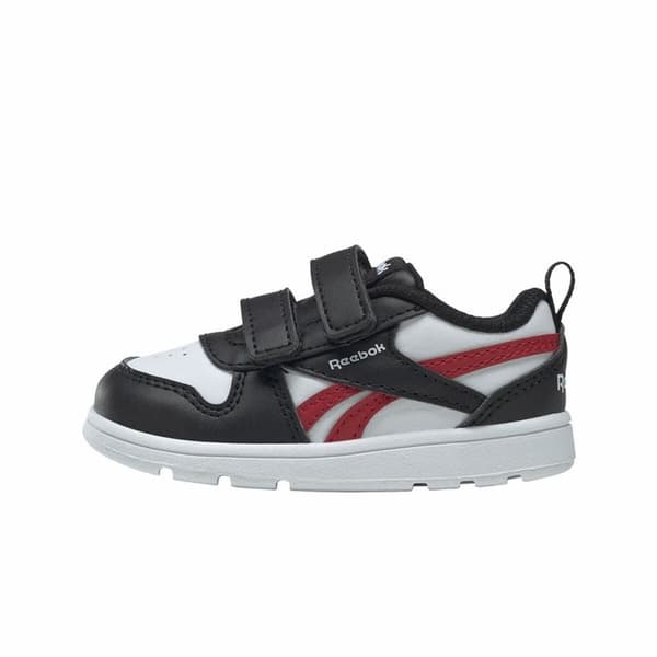 Sportskor för barn Reebok Royal Prime Vit - 20