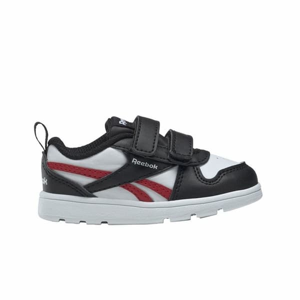 Sportskor för barn Reebok Royal Prime Vit - 20